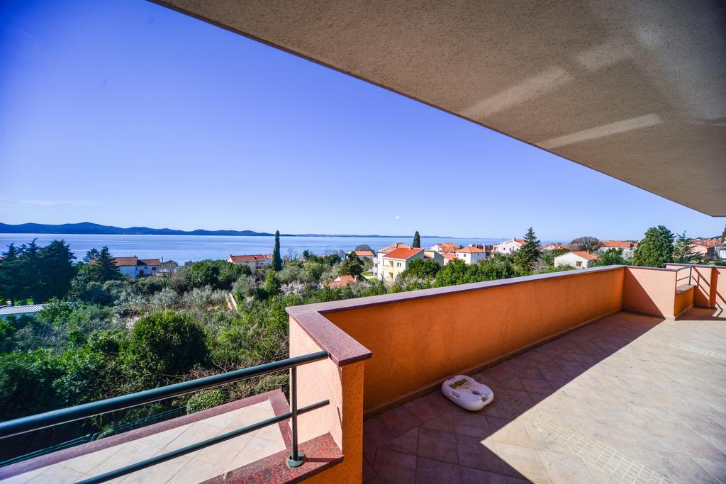 Apartments Ivan Задар Екстериор снимка