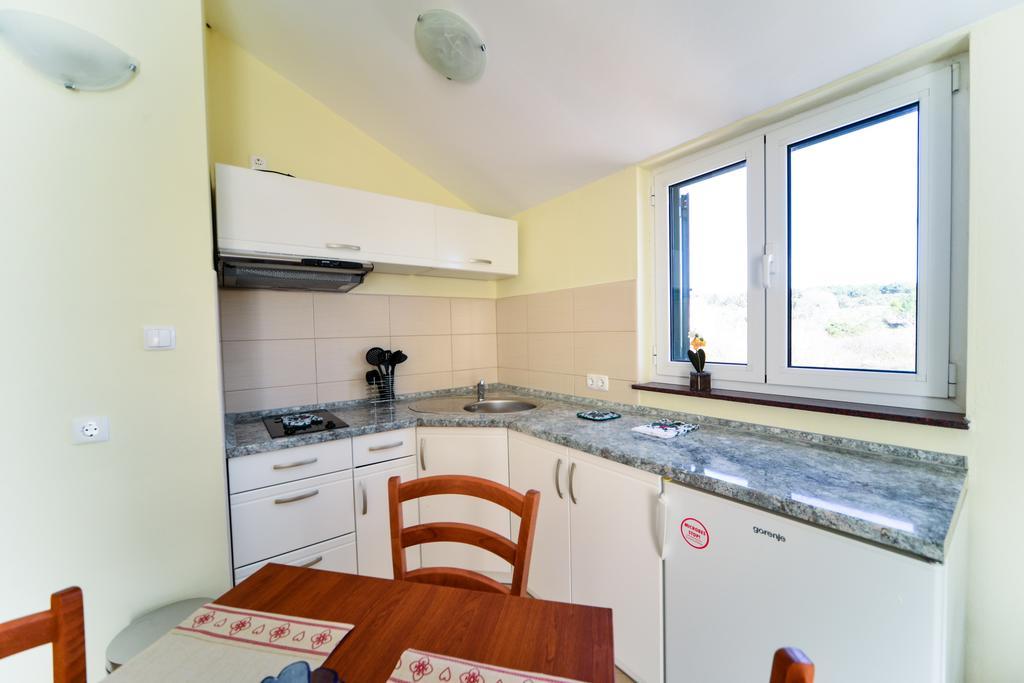 Apartments Ivan Задар Екстериор снимка