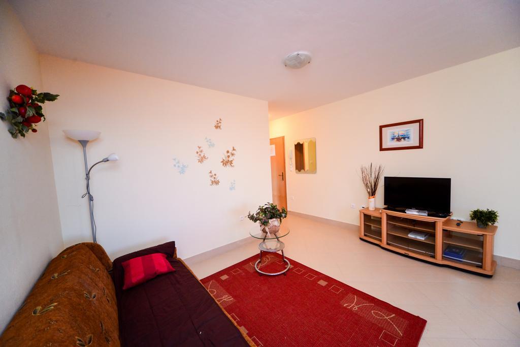Apartments Ivan Задар Екстериор снимка