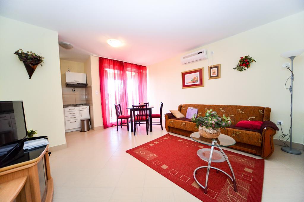 Apartments Ivan Задар Екстериор снимка