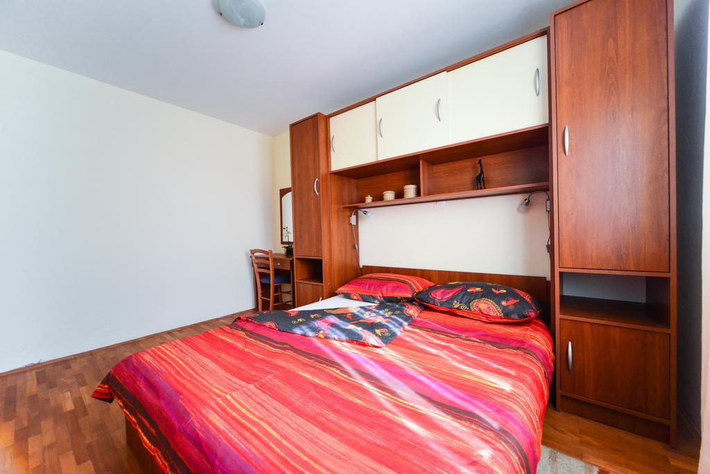 Apartments Ivan Задар Екстериор снимка