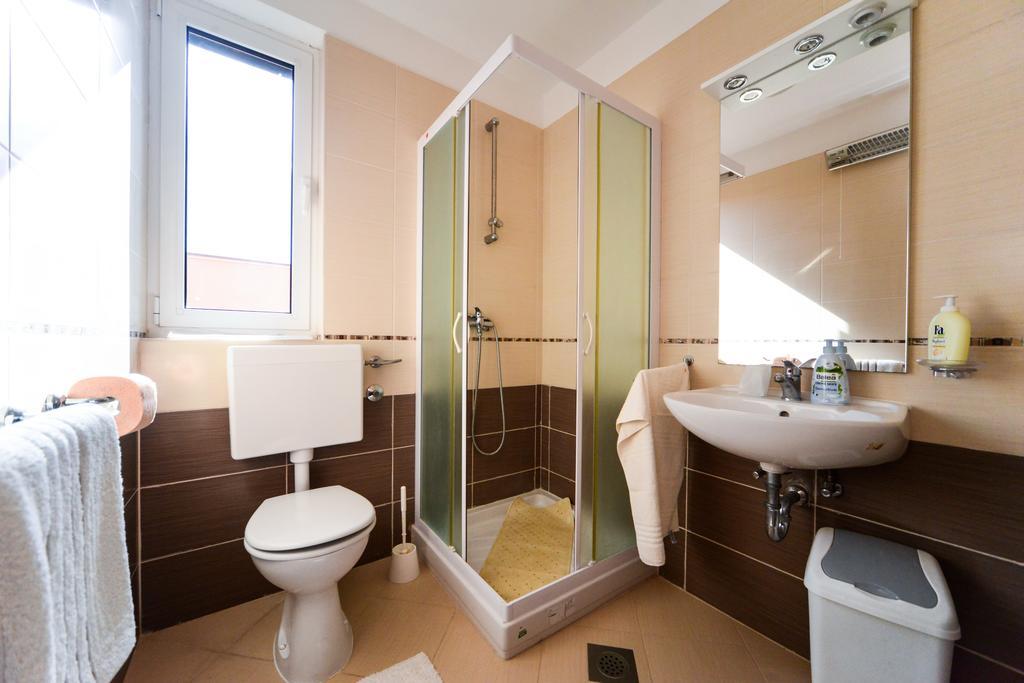 Apartments Ivan Задар Екстериор снимка