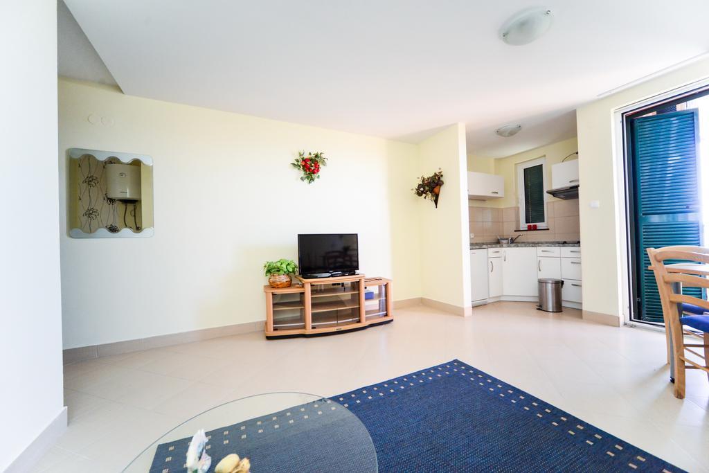 Apartments Ivan Задар Екстериор снимка