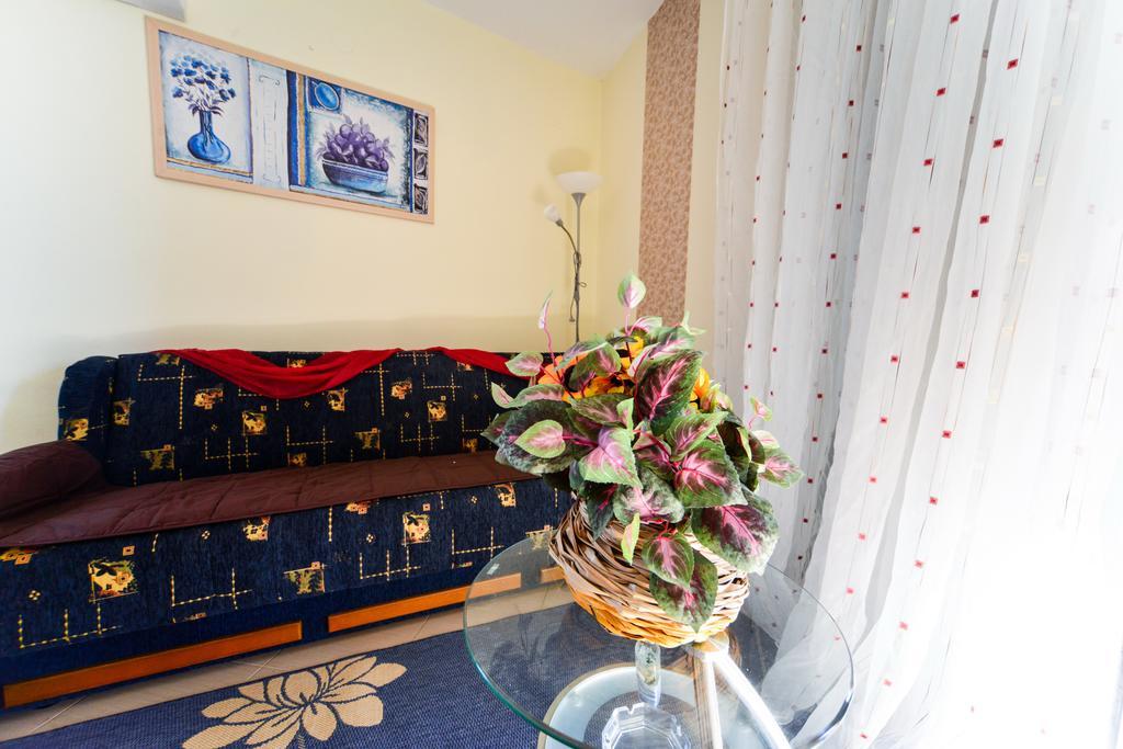 Apartments Ivan Задар Екстериор снимка