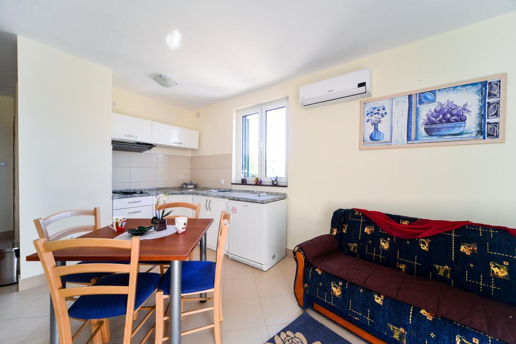 Apartments Ivan Задар Екстериор снимка