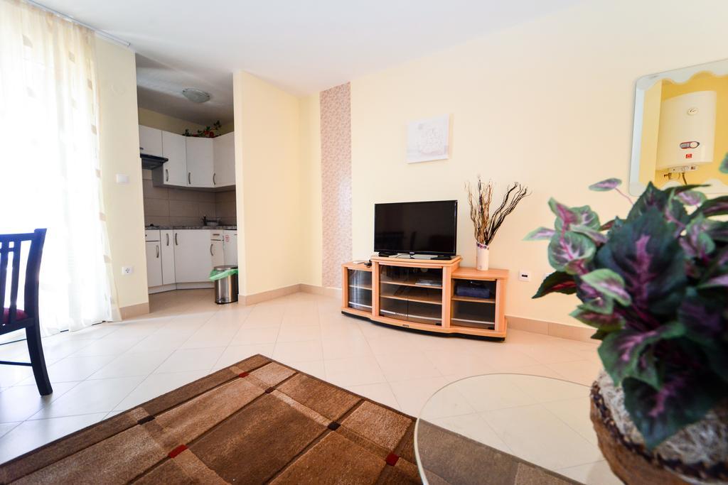 Apartments Ivan Задар Екстериор снимка