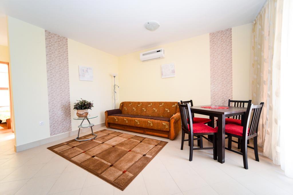 Apartments Ivan Задар Екстериор снимка