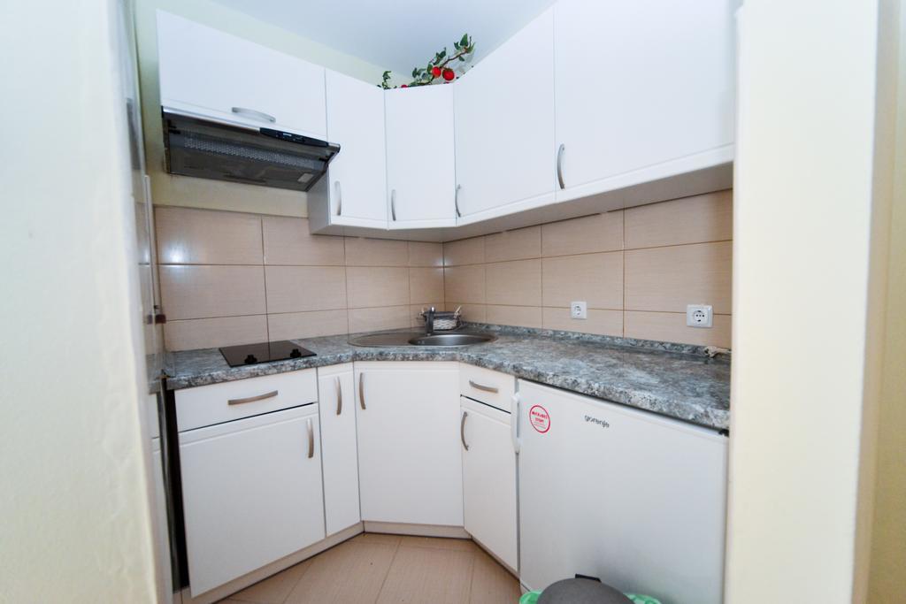 Apartments Ivan Задар Екстериор снимка