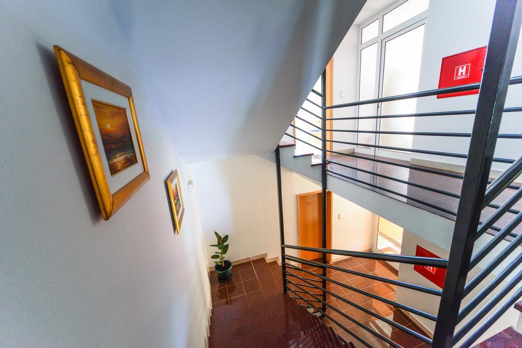 Apartments Ivan Задар Екстериор снимка