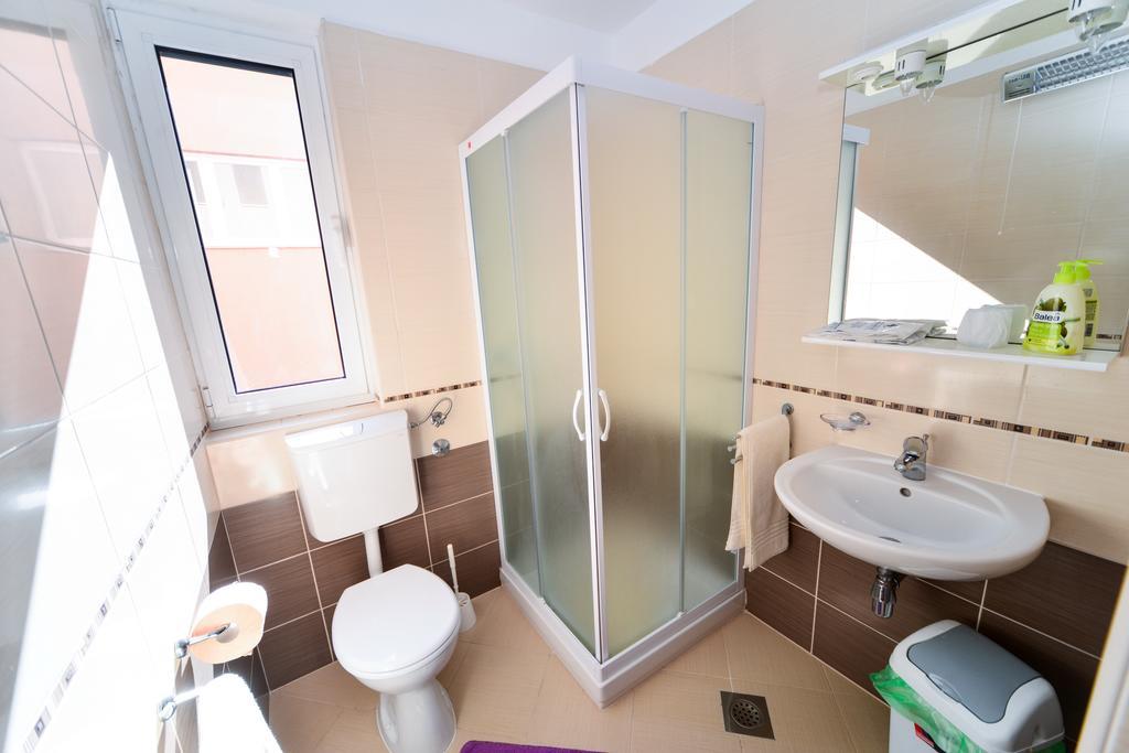 Apartments Ivan Задар Екстериор снимка