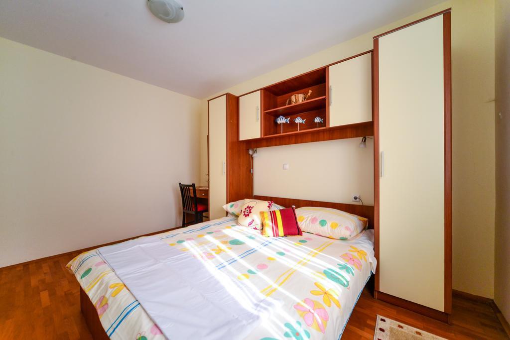 Apartments Ivan Задар Екстериор снимка