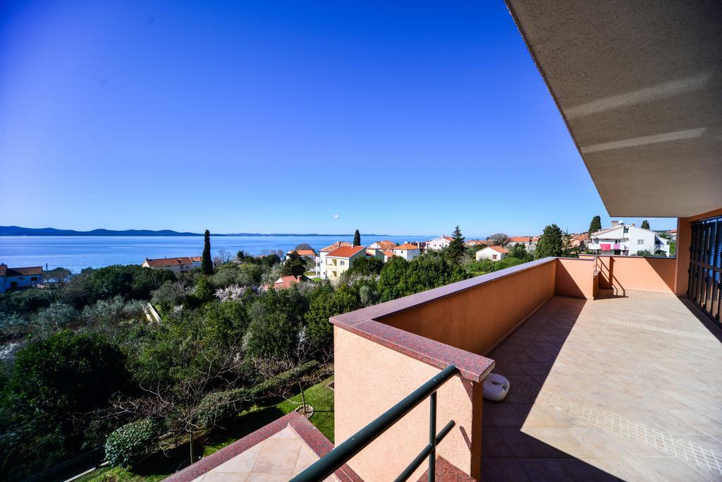 Apartments Ivan Задар Екстериор снимка