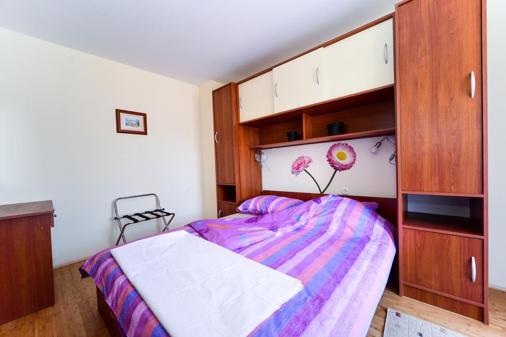 Apartments Ivan Задар Стая снимка