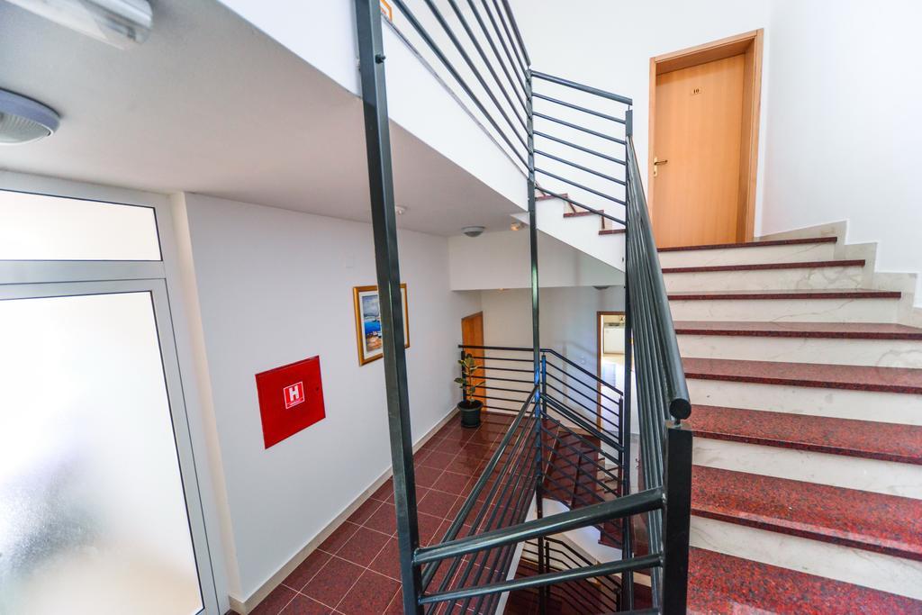 Apartments Ivan Задар Екстериор снимка