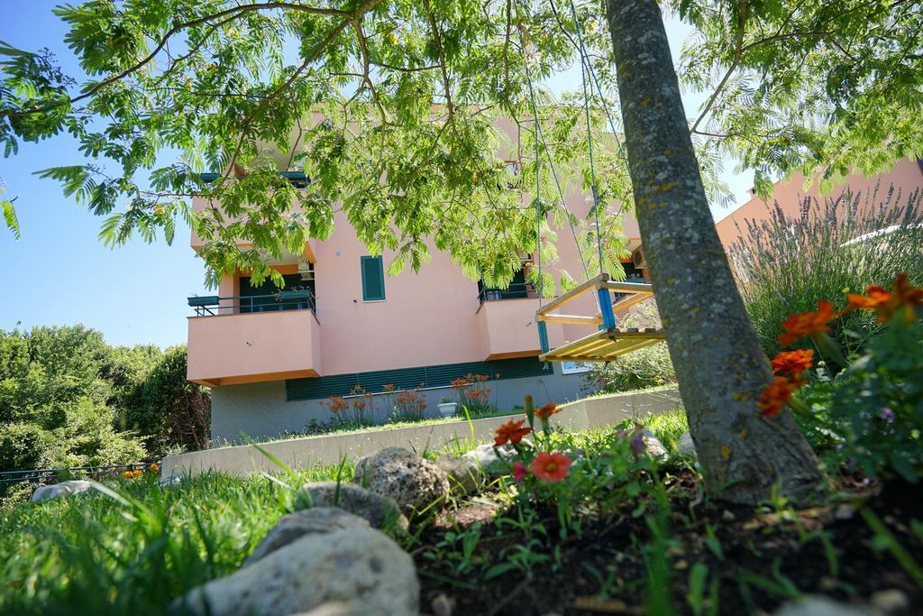 Apartments Ivan Задар Екстериор снимка