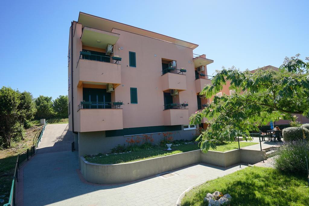Apartments Ivan Задар Екстериор снимка