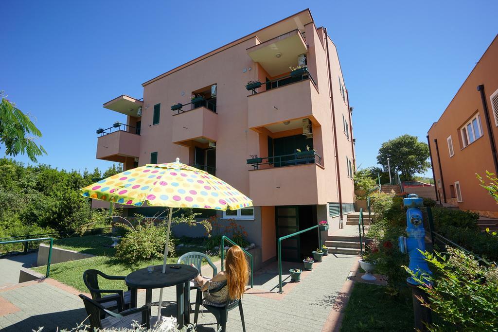 Apartments Ivan Задар Екстериор снимка