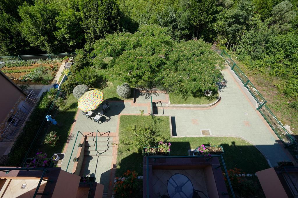 Apartments Ivan Задар Екстериор снимка