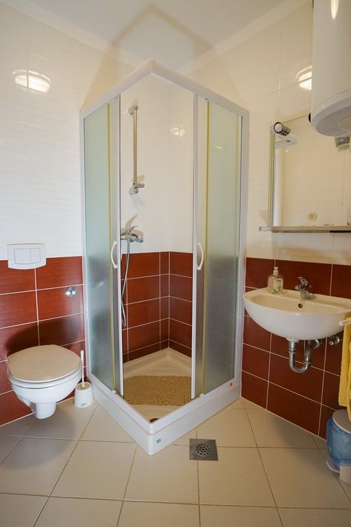 Apartments Ivan Задар Екстериор снимка