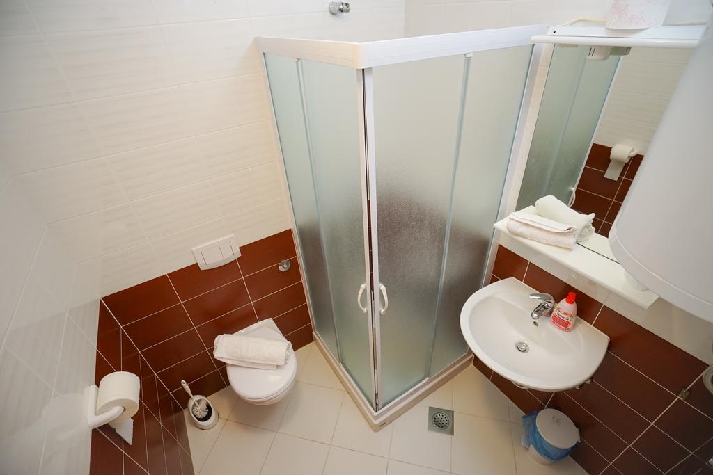 Apartments Ivan Задар Екстериор снимка