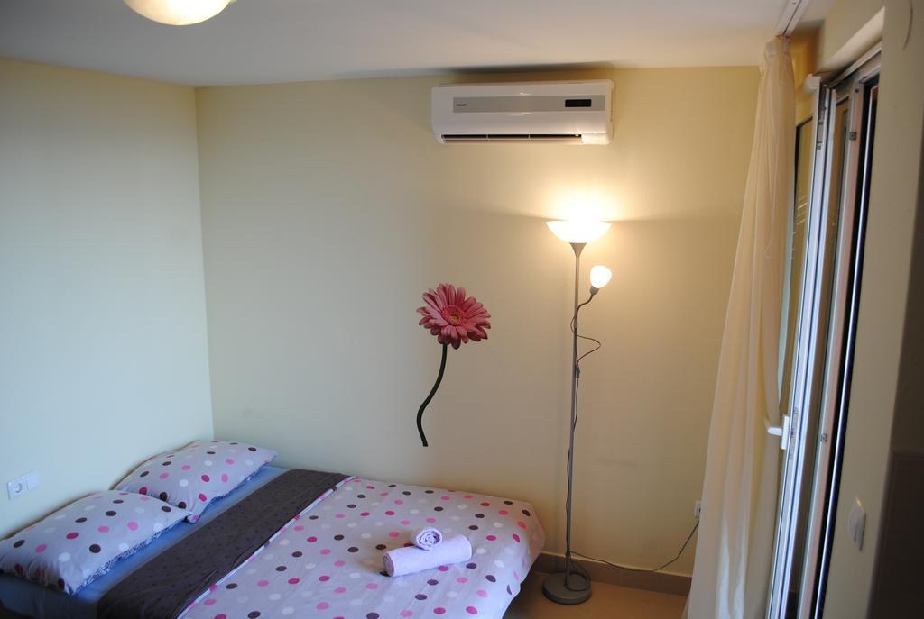 Apartments Ivan Задар Екстериор снимка