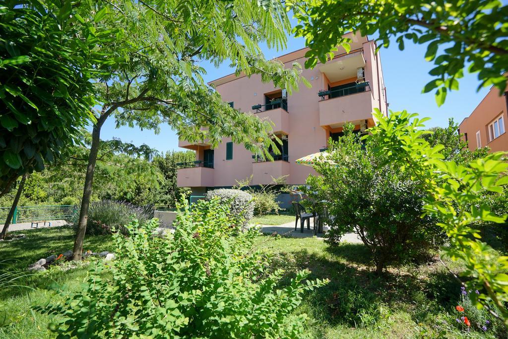 Apartments Ivan Задар Екстериор снимка