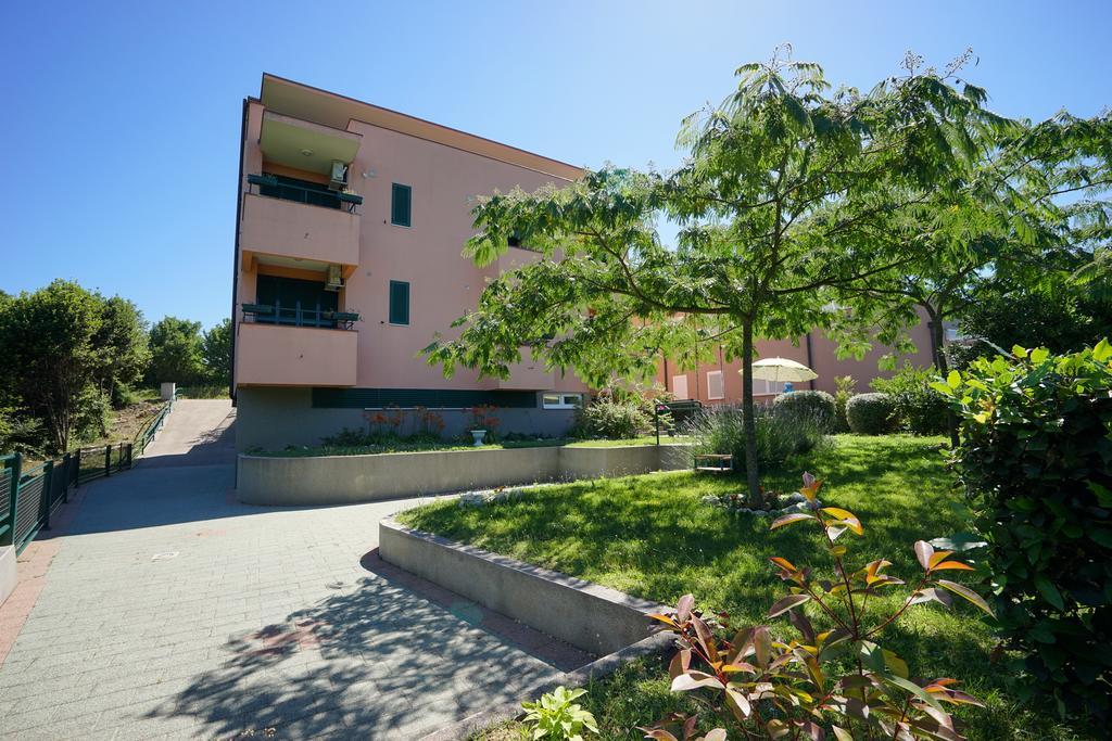 Apartments Ivan Задар Екстериор снимка